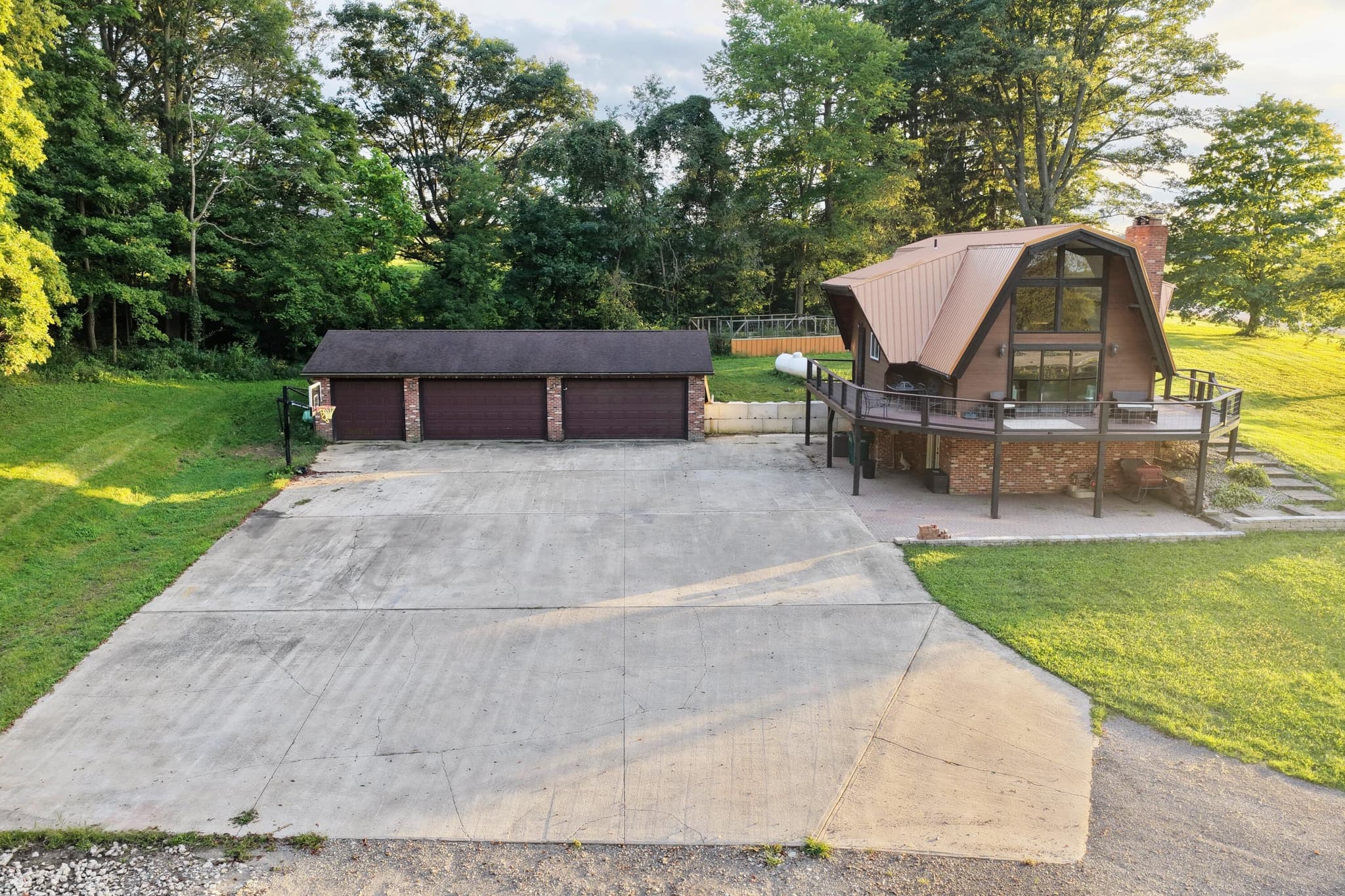1680 Millersburg Road