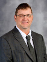 Image of Aaron Miller, a realtor/auctioneer at Kaufman Realty & Auctions