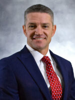 Image of Andrew Yoder, a realtor/auctioneer at Kaufman Realty & Auctions