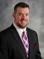 Image of Cliff Sprang, a realtor/auctioneer at Kaufman Realty & Auctions