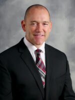 Image of Curt Yoder, a realtor/auctioneer at Kaufman Realty & Auctions
