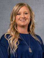 Image of Danielle Mathie, a realtor/auctioneer at Kaufman Realty & Auctions