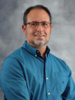 Image of Duane Troyer, a realtor/auctioneer at Kaufman Realty & Auctions
