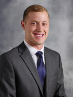 Image of Eli Troyer, a realtor/auctioneer at Kaufman Realty & Auctions