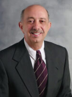 Image of Jake Schlabach, a realtor/auctioneer at Kaufman Realty & Auctions