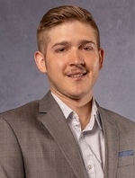Image of James Miller, a realtor/auctioneer at Kaufman Realty & Auctions