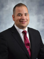 Image of James Yoder, a realtor/auctioneer at Kaufman Realty & Auctions