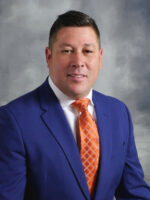 Image of Jason Miller, a realtor/auctioneer at Kaufman Realty & Auctions