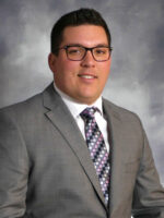 Image of Jerick Miller, a realtor/auctioneer at Kaufman Realty & Auctions
