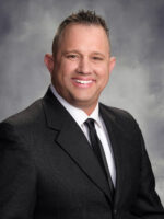 Image of Jimmy Mast, a realtor/auctioneer at Kaufman Realty & Auctions