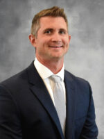 Image of Josh Mullet, a realtor/auctioneer at Kaufman Realty & Auctions