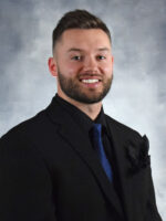 Image of Kalib Winters, a realtor/auctioneer at Kaufman Realty & Auctions