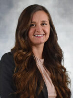 Image of Kara West, a realtor/auctioneer at Kaufman Realty & Auctions