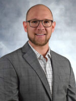 Image of Kevin Lehman, a realtor/auctioneer at Kaufman Realty & Auctions
