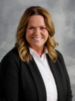 Image of Kris Troyer, Closing Coordinator for Kaufman Realty & Auctions