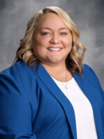 Image of Melody Yoder, a realtor/auctioneer at Kaufman Realty & Auctions