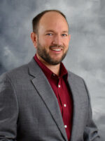 Image of Mervin Lehman, a realtor/auctioneer at Kaufman Realty & Auctions