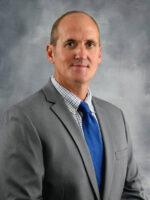 Image of Myron Miller, a realtor/auctioneer at Kaufman Realty & Auctions
