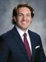 Image of Nicholas DePasquale, Director of Marketing, IT, and Special Projects at Kaufman Realty & Auctions