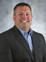 Image of Nolan Mackey, a realtor/auctioneer at Kaufman Realty & Auctions