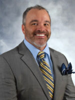 Image of Pat Kaufman, a realtor/auctioneer at Kaufman Realty & Auctions
