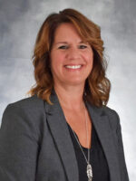 Image of Sandy Troyer Lane, a realtor/auctioneer at Kaufman Realty & Auctions