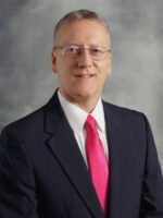 Image of Steve Maag, a realtor/auctioneer at Kaufman Realty & Auctions