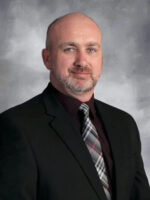Image of Tim Miller, a realtor/auctioneer at Kaufman Realty & Auctions