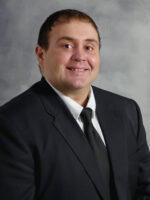 Image of Vernon Yoder, a realtor/auctioneer at Kaufman Realty & Auctions