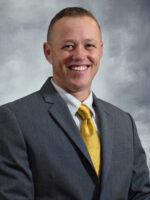 Image of Wayne Yoder, a realtor/auctioneer at Kaufman Realty & Auctions